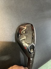 Titleist TSi3 2 Hybrid 18 Project X HZRDUS RDX Smoke 6.0 Black 80g Stiff RH