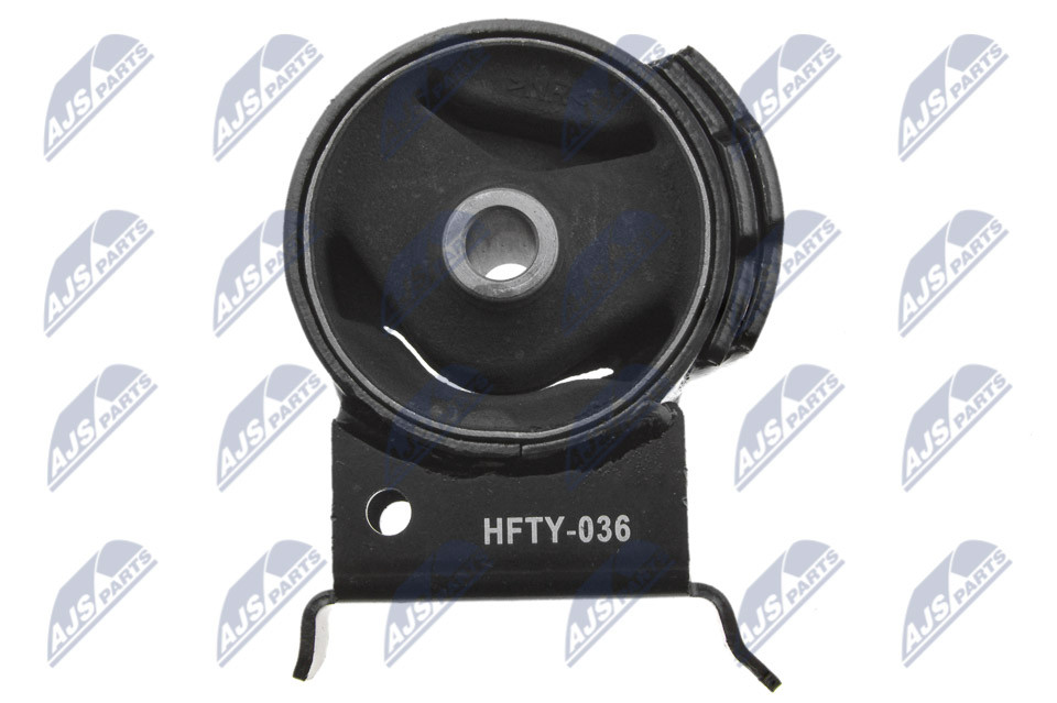 N.T.Y. ZPS-TY-036.NTY Engine Mounting for TOYOTA