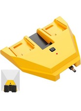 Starlink Mini Battery Adapter for 18V 20V 60V Outdoor RV Camping Travel