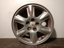 Jantes Subaru FORESTER