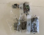 LEGO STAR WARS Death Star Trench Run 100% Complete Set 75329 Box Manual