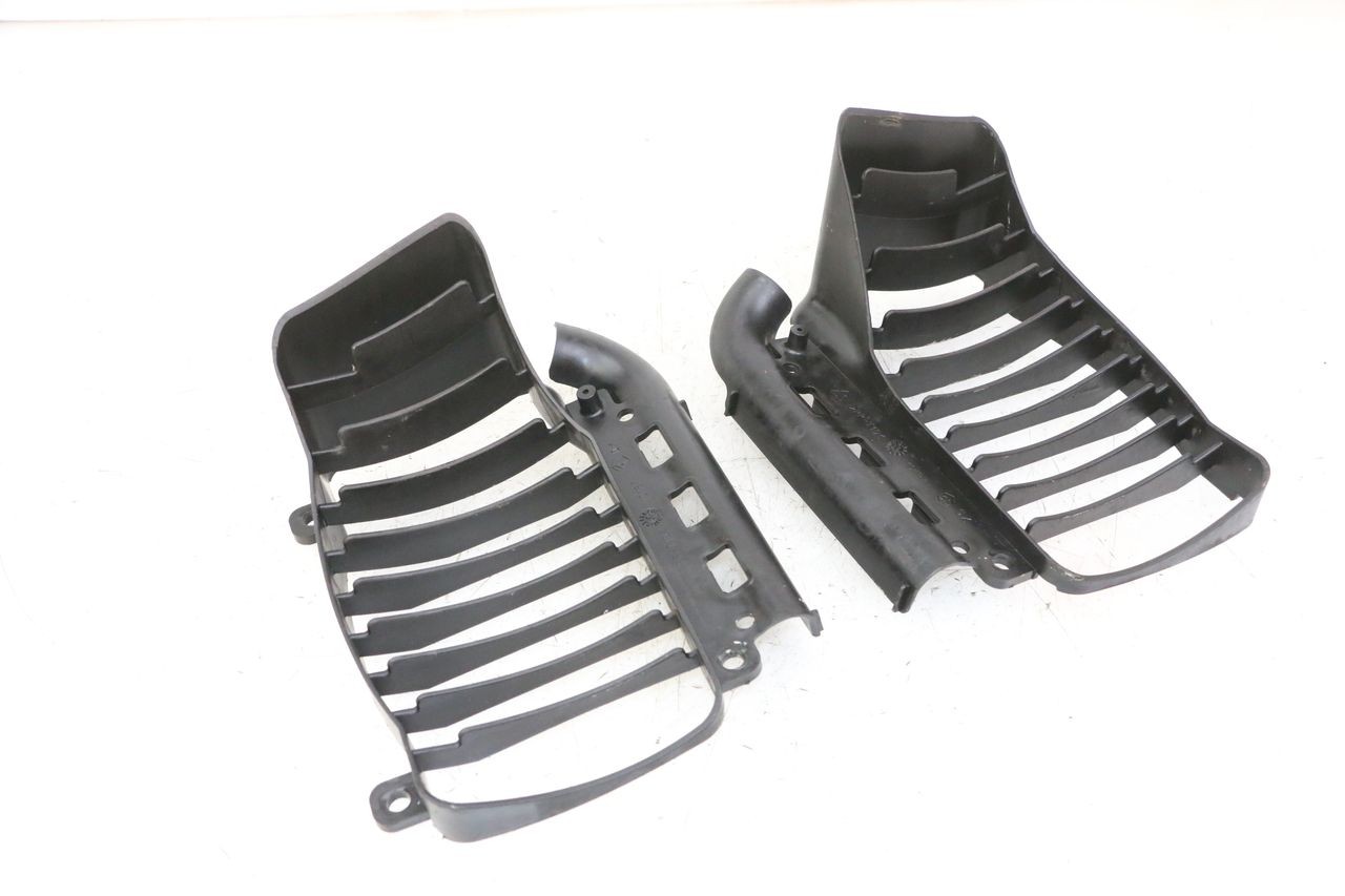 GRIGLIA RADIATORE - PIAGGIO VESPA GRANTURISMO 200 (2004 - 2005)