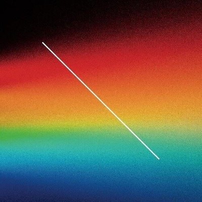 OVERFLOW [12/3] * NEW VINYL