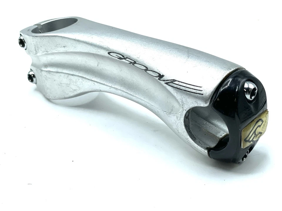 Cinelli Groove Threadless Stem 120mm 1-1/8" 26.4 clamp - Image 4 of 4