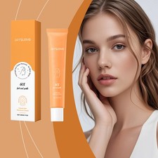 BareBliss Facial Hair Removal Cream - Gentle & Soothing Hair Removal for Women