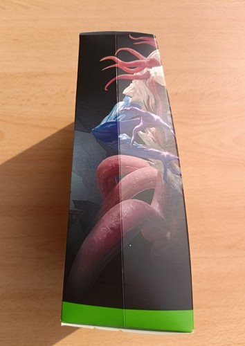 Magic Commander Masters "Eldrazi Unbound" Deck English Sealed Mazzo Sigillato - Foto 7 di 8