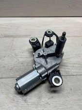VW SHARAN 7N1, 7N2 Heckscheibenwischermotor 130314 0390201216 34974963
