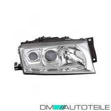Xenon Scheinwerfer Depo D2S/H1 rechts passt für Skoda Octavia I 1U2/1U5 ab 00-10