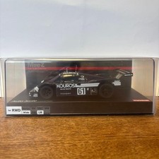 Kyosho Mini-Z ASC Sauber Mercedes C9 Nr 61 LM1988c MR-01 Gloss Coat ASC Body Set