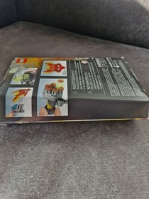 LEGO Bionicle 70783 Protector of Fire Sealed G2 2015 US Version New In Box MISB