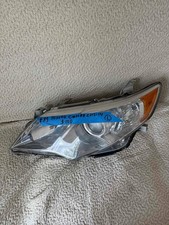OEM 2012-2014 Toyota Camry Left LH Halogen Pr...