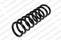 1X Lesjöfors Fahrwerksfeder 4056835 FüR Mercedes SLK R170 200 170 435 Kompressor