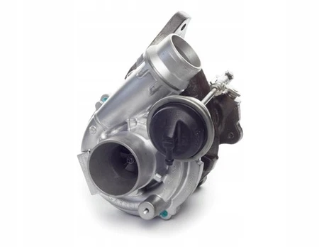 Turbolader 8200766765