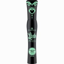 Essence Cosmetics Lash PRINCESS false lash effect 12 ml (Pack of 1), Black 