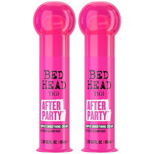 Bed Head after Party Smoothing Cream 2-Pack Ultimate Frizz Control Hair Care P