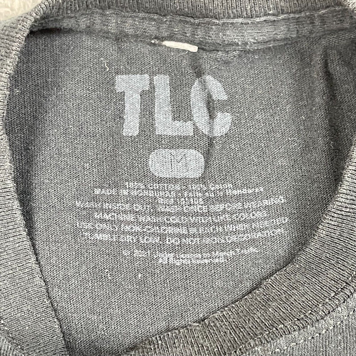 トップス TLC NO SCRUBS vintage tee s-l400.jpg