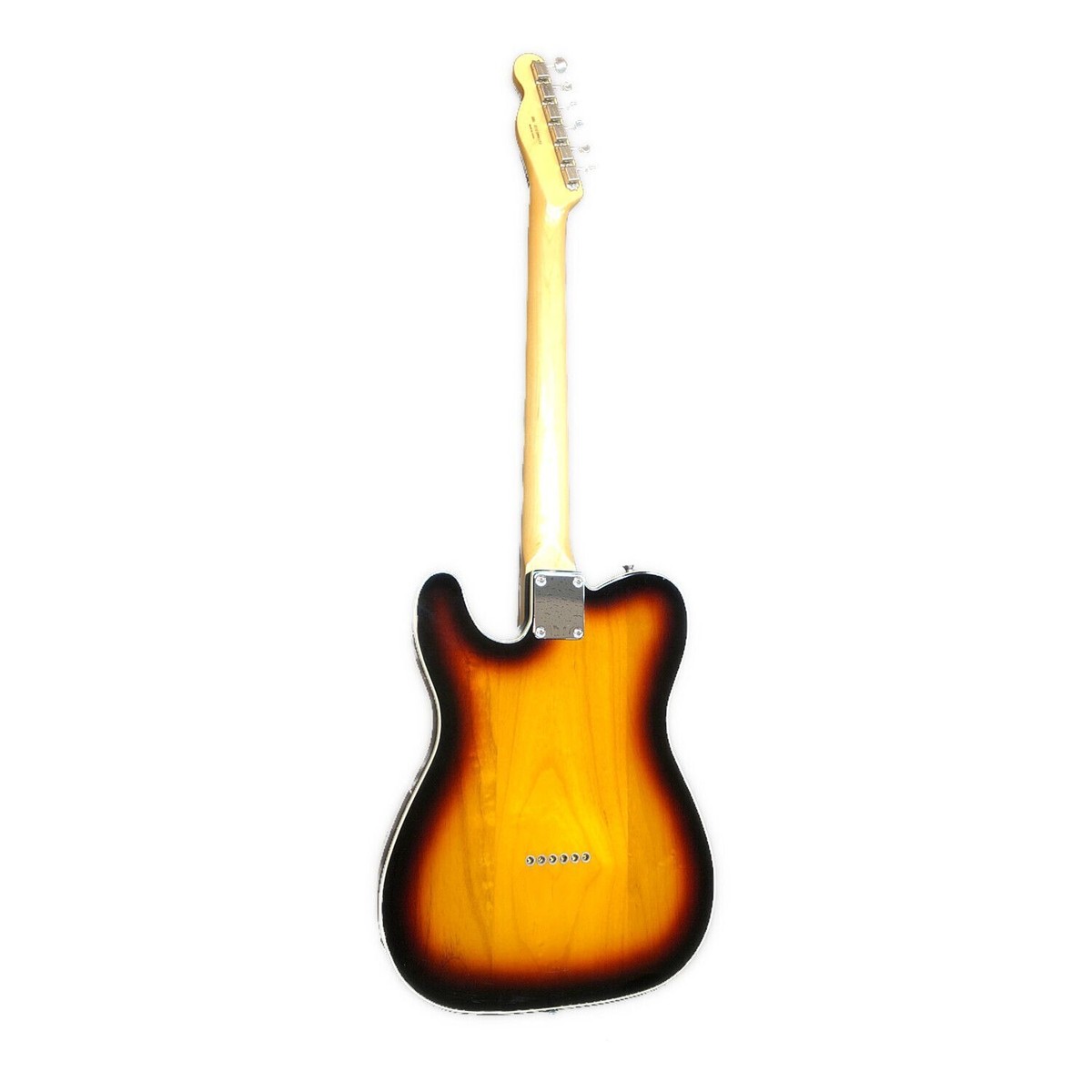 MIJ FENDER JAPAN Electric Guitar @ Custom Telecaster