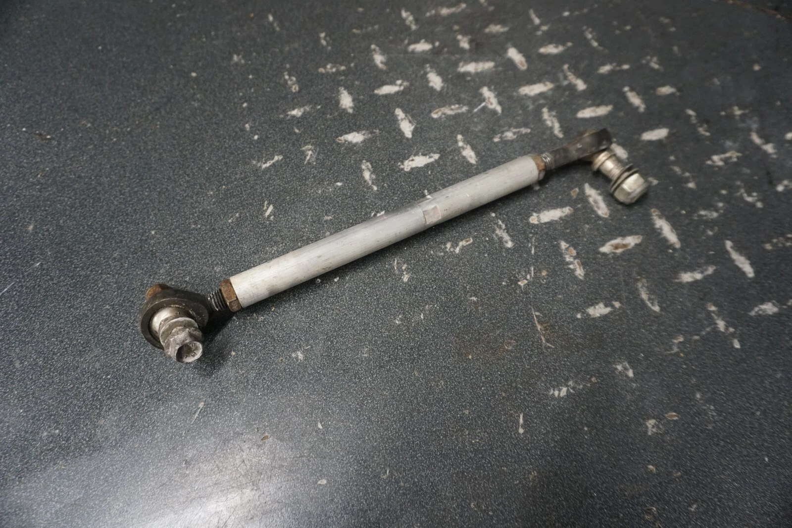 2000 Ski-Doo OEM LH Left Steering Tie Rod Summit 700