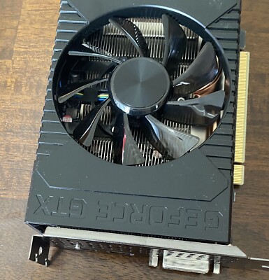 NVIDIA GeForce GTX1660super  hp社 HP NVIDIA GeForce GTX 1660 Super, 6GB GDDR6 GPU, 1x HDMI, 1x