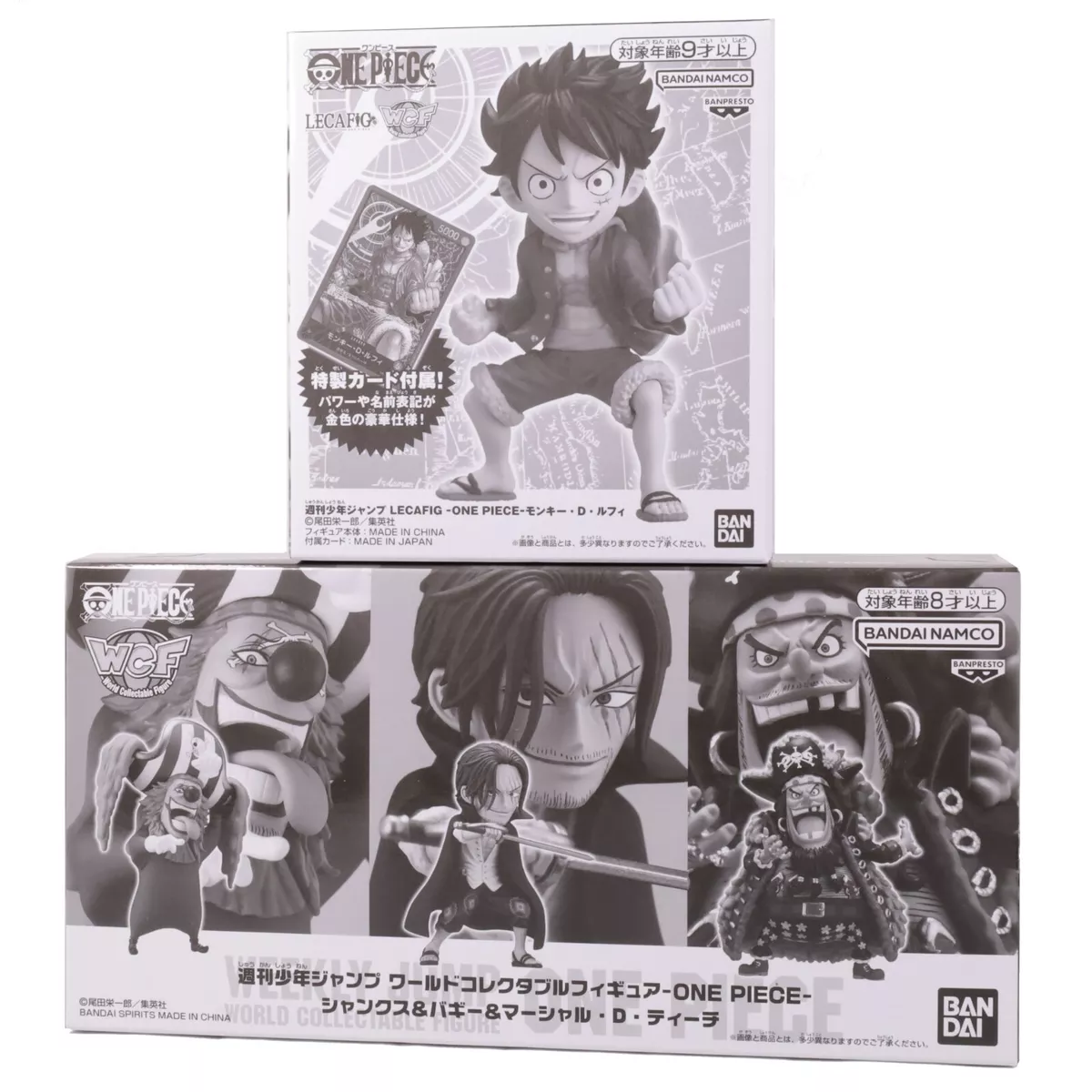 Mangá 925  One Piece Ex