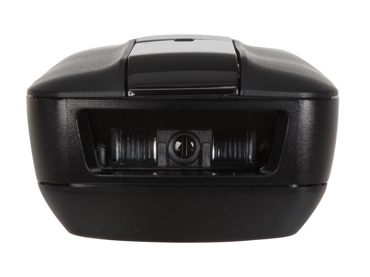 CipherLab A1663CBSNUN01 1663 Bluetooth Barcode Scanner | eBay