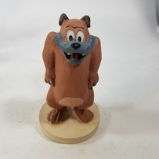 Tex Avery Demons And Merveilles Chess Droopy Red Hot Wolf REPLACEMENT BUTCH DOG
