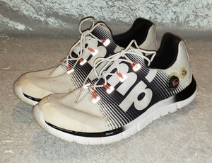 reebok z pump fusion men's running shoes