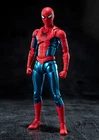 S.H.Figuarts Spider-Man New Red & Blue Suit (Spider-Man: No Way Home) from Japan