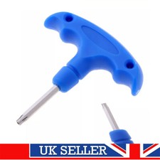 Golf T20 Wrench Tool Compatible With Taylormade Torque Adapter Sleeve UK STOCK