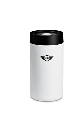 MINI Genuine Travel Mug Tea Coffee Water Cup Travel Accessory 