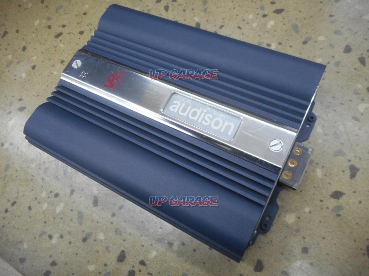Audison vrx 2.150 Excellent condition and fully functional Audison vrx 2.150 Excellent condition and fully functional
