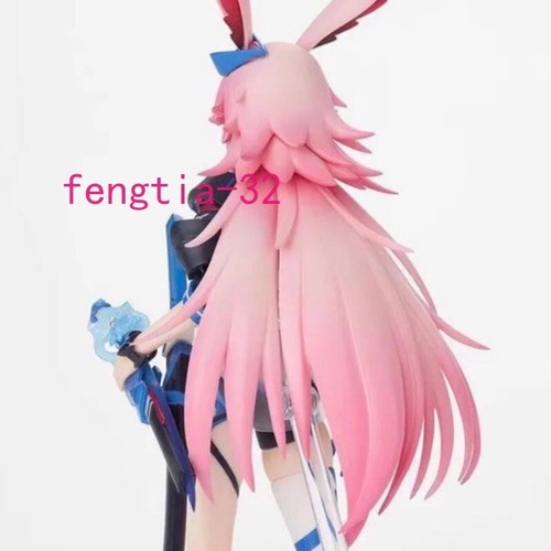 Anime Honkai Impact 3 Yae Sakura Cosplay PVC 20cm Figur Action Modell Spielzeug Geschenke - Bild 7 von 8