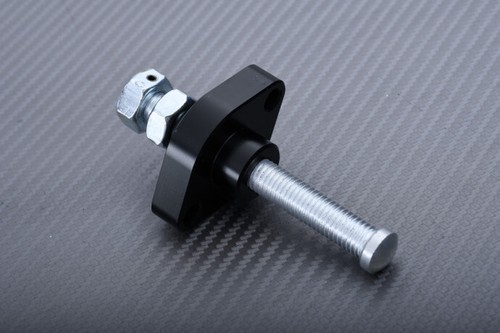 Tensor Cadena de Distribución Mecánico Alu Negro YAMAHA YZF R6 YZF-R6 2001-2002 - Picture 3 of 3
