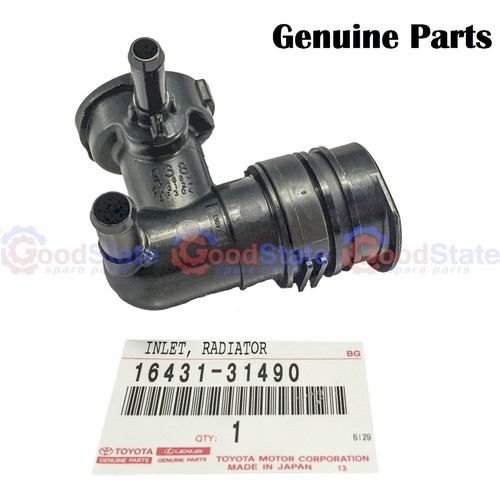 Genuine Toyota Harrier GSU36 2GR 3.5 Petrol Radiator Pressure Cap ...