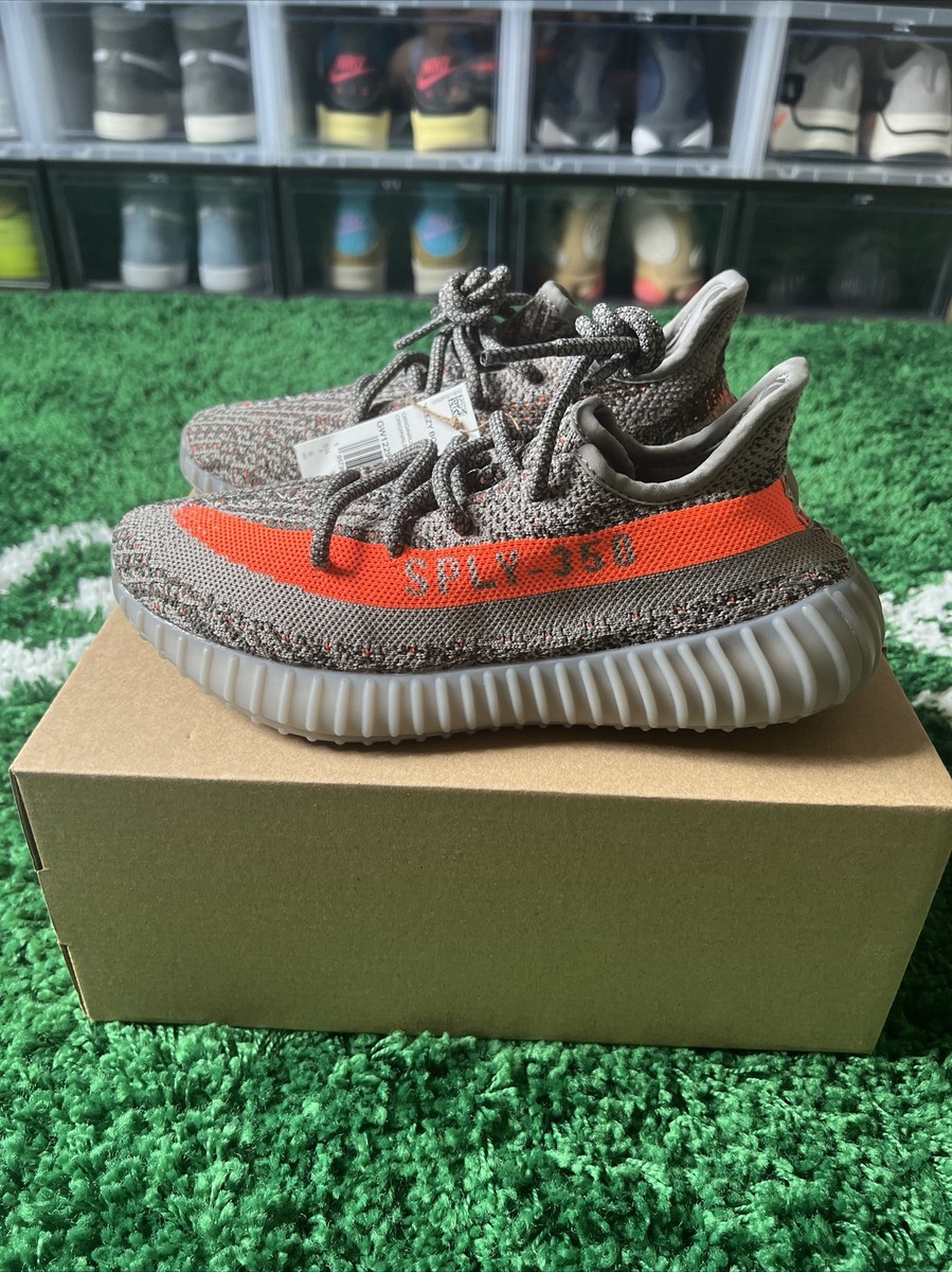 adidas gazelle silver green womens adidas Yeezy Boost 350 V2 Beluga Reflective main image 1