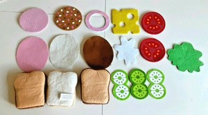 melissa and doug sandwich