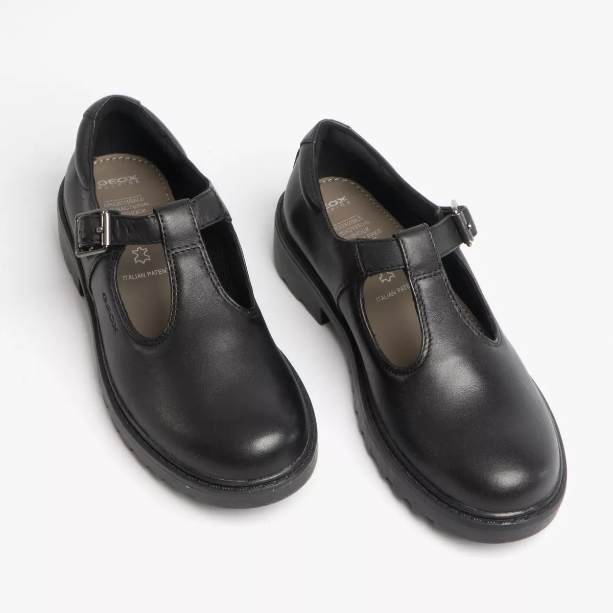 Geox mary jane sale