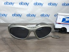 Vintage Batman Kids Silver Sunglasses