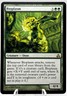 Bioplasm 81/165 Guildpact MTG NM