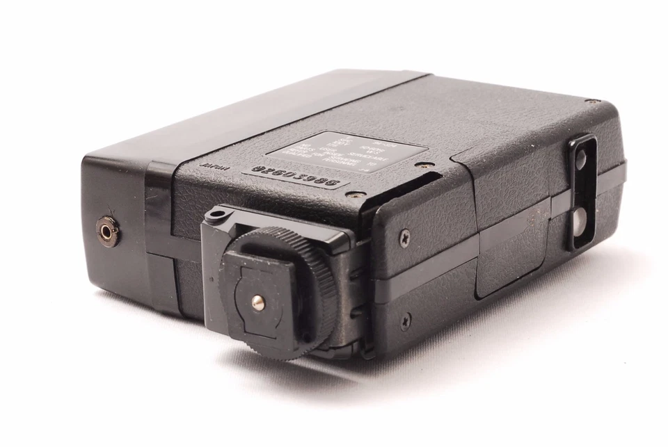 @ SakuraDo Camera @ Excellent! @ Sunpak Auto 26 Shoe Mount Flashlight - Image 3 of 4