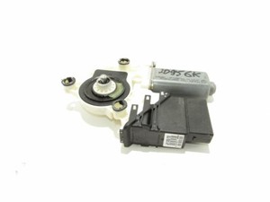 VW GOLF IV 1J 1999 Window Lifter Motor Rear L Fensterheber Gestange Hinten L