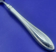 Oneida SHERATON Stainless Heirloom Cube Mark Glossy Silverware CHOICE Flatware