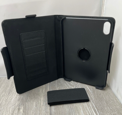 Crystal Pilot Flight Folio Kneeboard Fit/For iPad Mini 6 with