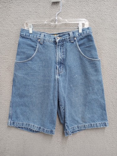 Vintage JNCO Jeans Classic 179 Shorts 