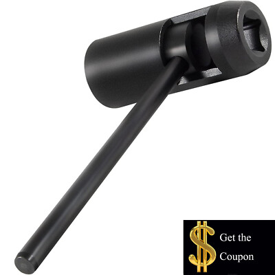 JDE92 Injector Socket Tool / 21MM Injector Nozzle Socket for John Deere Engines
