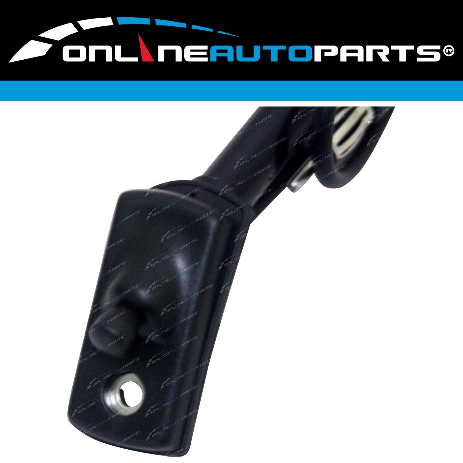 Guard Mount Antenna for Nissan Navara D21 WD21 Pathfinder 9297 Car