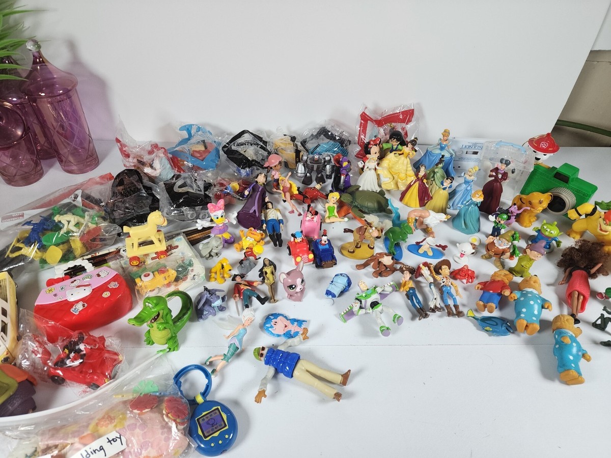 Lot Of Vintage/New Toys | eBay Lot Of Vintage/New Toys | eBay