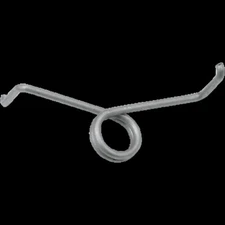 PERFORMANCE MACHINE (PM) 0052-1801 ANTI RATTLE SPRING