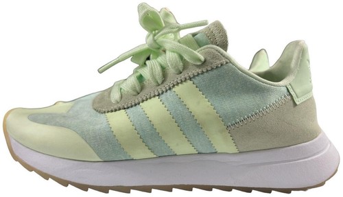 adidas gazelle silver green womens adidas Men's Lite Racer Adapt 5.0 Shoes, Size 7, White/Grey
