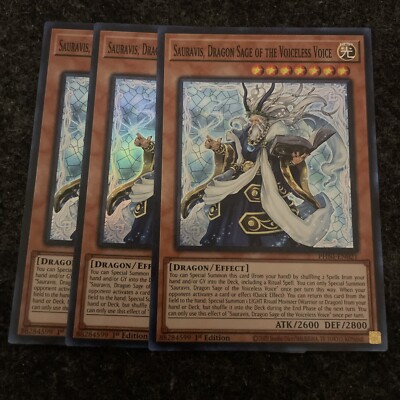 yugioh sauravis deck Amazon.com: YU-GI-OH! - Sauravis, The Ancient and Ascended (INOV-EN037) -  Invasion: Vengeance - 1st Edition main image 1
